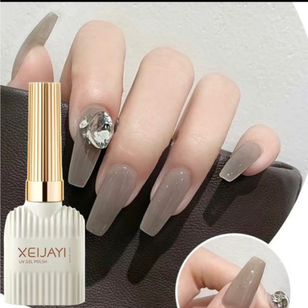 Sơn thạch nâu XEIJAYI mã 20