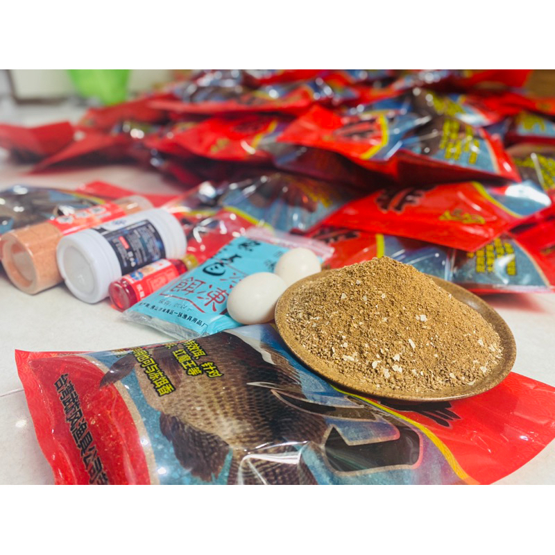 Mồi Rô Phi Phi Đao Siêu Nhạy