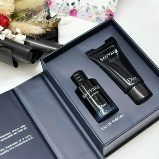 Set Nước hoa Mini Sauvage 10ml