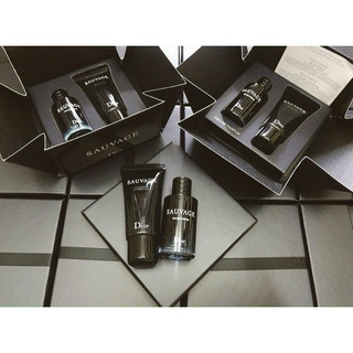 Set Nước hoa Mini Sauvage 10ml