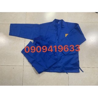 Võ phục Vovinam giá rẻ tại xưởng