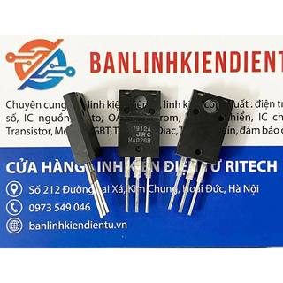 Combo 2 chiếc L7912A 7912A IC NGUỒN 1.5A -12V TO220