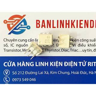 4n35 opto dip-6
