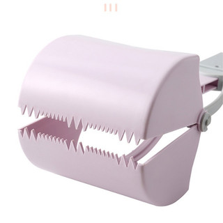 Dụng cụ gắp phân chó