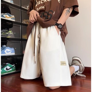 Quần đùi nam nữ yoasobebetter - Quần short unisex thể thao mặc thoáng mát năng động - Maylinhshop