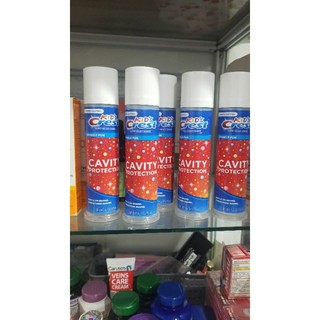 Kem đánh răng Crest của Mỹ dành cho bé  từ 3 tuổi  (mẫu mới)