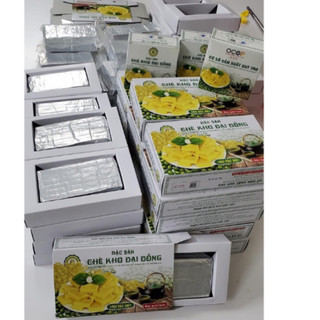 Hộp bánh chè kho đại đồng ( 500g )