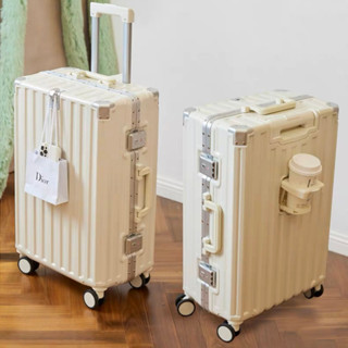 VALI KHUNG NHÔM CAO CẤP HIỆN ĐẠI SIZE 20,SZE 24,SIZE 29 Chống bể,chống trộm,chống xước