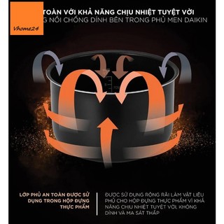 NỒI CƠM ĐIỆN TỬ CUCKOO CR-0680F 1.08 LÍT