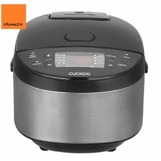 NỒI CƠM ĐIỆN TỬ CUCKOO CR-0680F 1.08 LÍT
