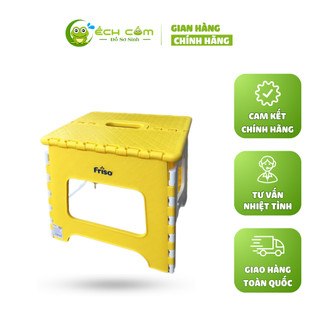 Ghế nhựa xếp gọn Friso