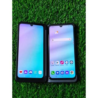Điện thoại lg g8x thinq 6gb/128gb bh 12 tháng