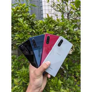 Điện thoại sony xperia 5 bh 12 tháng