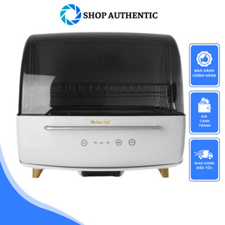 Máy Sấy Và Tiệt Trùng Chén Bát Heimchef, Tủ Sấy Bát, Nội Địa Hàn, Dung Tích 45L / 60L / 70L, BH 12 Tháng, Bephan_19