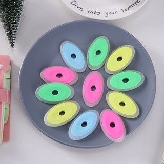 10 Gôm tẩy mực xoá được
