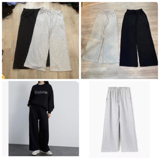 00218 Quần da cá ống suông nữ, hàng xuất Nga, bigsize