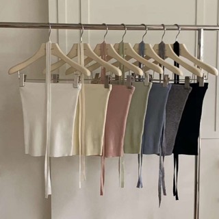 𝗟𝗔 𝗖𝗛𝗔𝗥𝗠𝗘́ |Áo quây mongtoghi kèm khăn 3536 vivi’s type