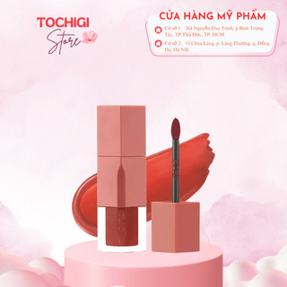 Son kem lỳ clio dewy blur tint lipstick 3.2g