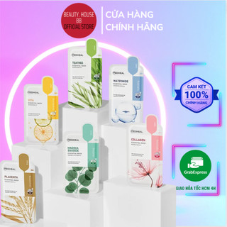 Miếng Mặt nạ MEDIHEAL Chính Hãng
