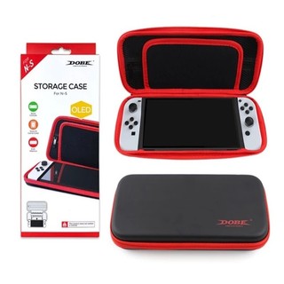 Túi Chống Sốc Cho Máy Nintendo Switch Oled Doraemon Edition