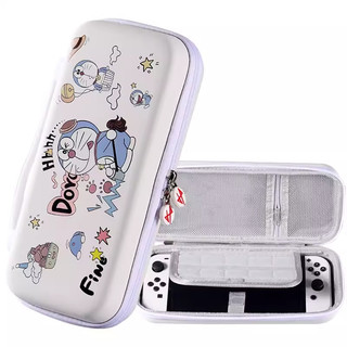 Túi Chống Sốc Cho Máy Nintendo Switch Oled Doraemon Edition