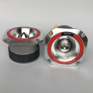 CẶP TREBLE 400W BULLET T8  AUDIO TỪ ĐƠN 90 - GIÁ HAI LOA