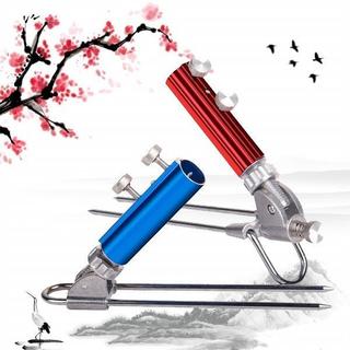 Chân Cắm Đất Chống cần câu đài , Chân cắm đất Gác Cần câu
