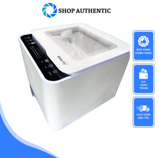 Máy Rửa Thực Phẩm, Rau Củ Quả Heimchef Lux-289, Máy Khử Khuẩn Thực Phẩm, Loại Bỏ 99% Độc Tố, BH 12 Tháng, Shop Authentic