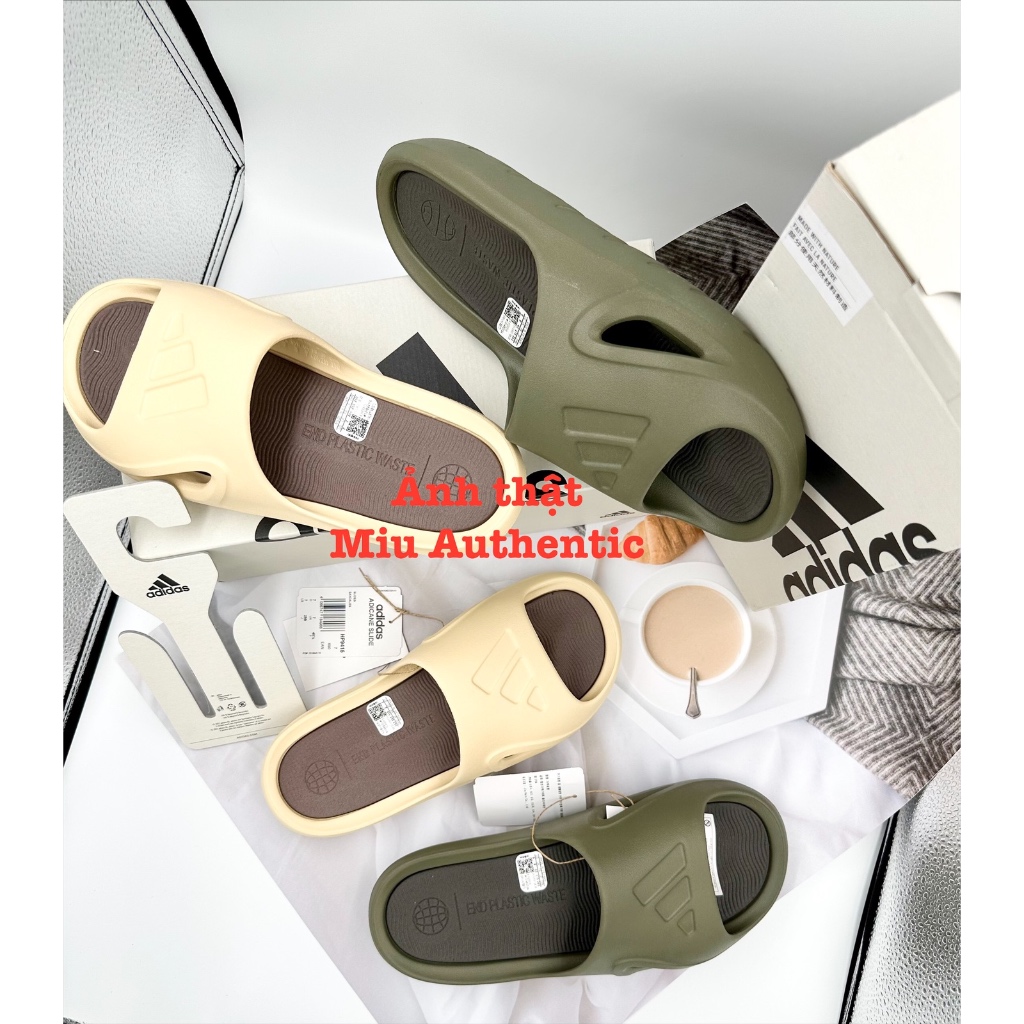 Dép quai ngang ADIDAS ADICANE(CHÍNH HÃNG AUTHENTIC)