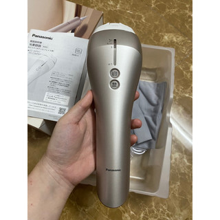 🔥 Cao cấp 🔥 Máy triệt lông toàn thân Panasonic ES WP97 likenew