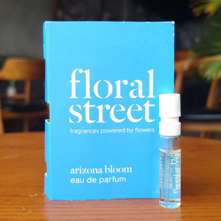 Vial Nước hoa Nữ Floral Street Arizona Bloom 1.5ml
