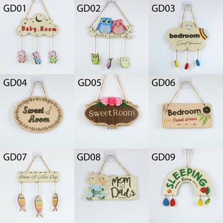 COMBO 5 BIỂN DECOR