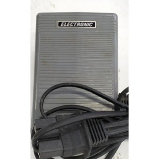 BÀN ĐẠP ZIN MÁY MAY BROTHER 2730,2700, 1400...