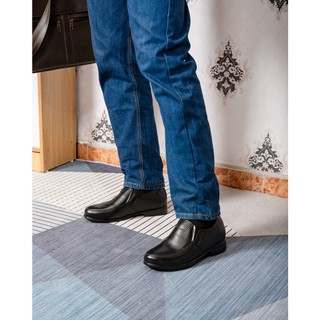 [ 6CM ] Giày Độn Nam T&TRA T42 Đ