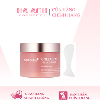Kem Dưỡng Medicube Collagen Jelly Cream 110ml