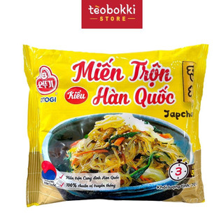Miến trộn Hàn Quốc Ottogi 70g
