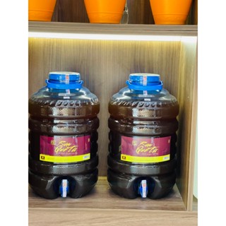 Rượu 9 Chum Hương Mơ Rừng, Táo Mèo, Chuối Hột ( Chiết combo 2 chai nhựa 500ml)