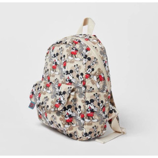 Balo Mickey đen 150k