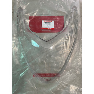 Chụp đèn pha / Kính đèn pha xe Attila Victoria Đĩa Bay - Mã VT3 - Chính hãng SYM