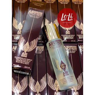 Xịt Khoá Makeup Charlotte Tilbury Airbrush Flawless Setting Spray