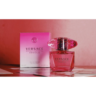 nước hoa Versace Bright Crystal Absolu 90ml
