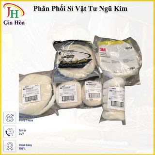 BÁNH LÔNG CỪU TRẮNG LOẠI CAO CẤP ( 2pcs/bịch )
