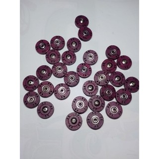 Nút bấm/nút bốp đồng/nhựa (1cm...3cm)