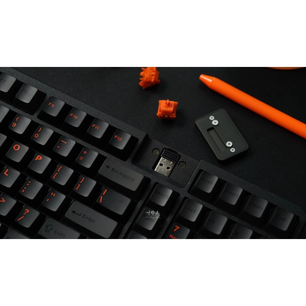 KEYVERSE INFI100 - Bàn Phím Cơ Infi 100 Nhôm CNC 6063 Mạch Xuôi 3 Mode RGB | BigBuy360 - bigbuy360.vn