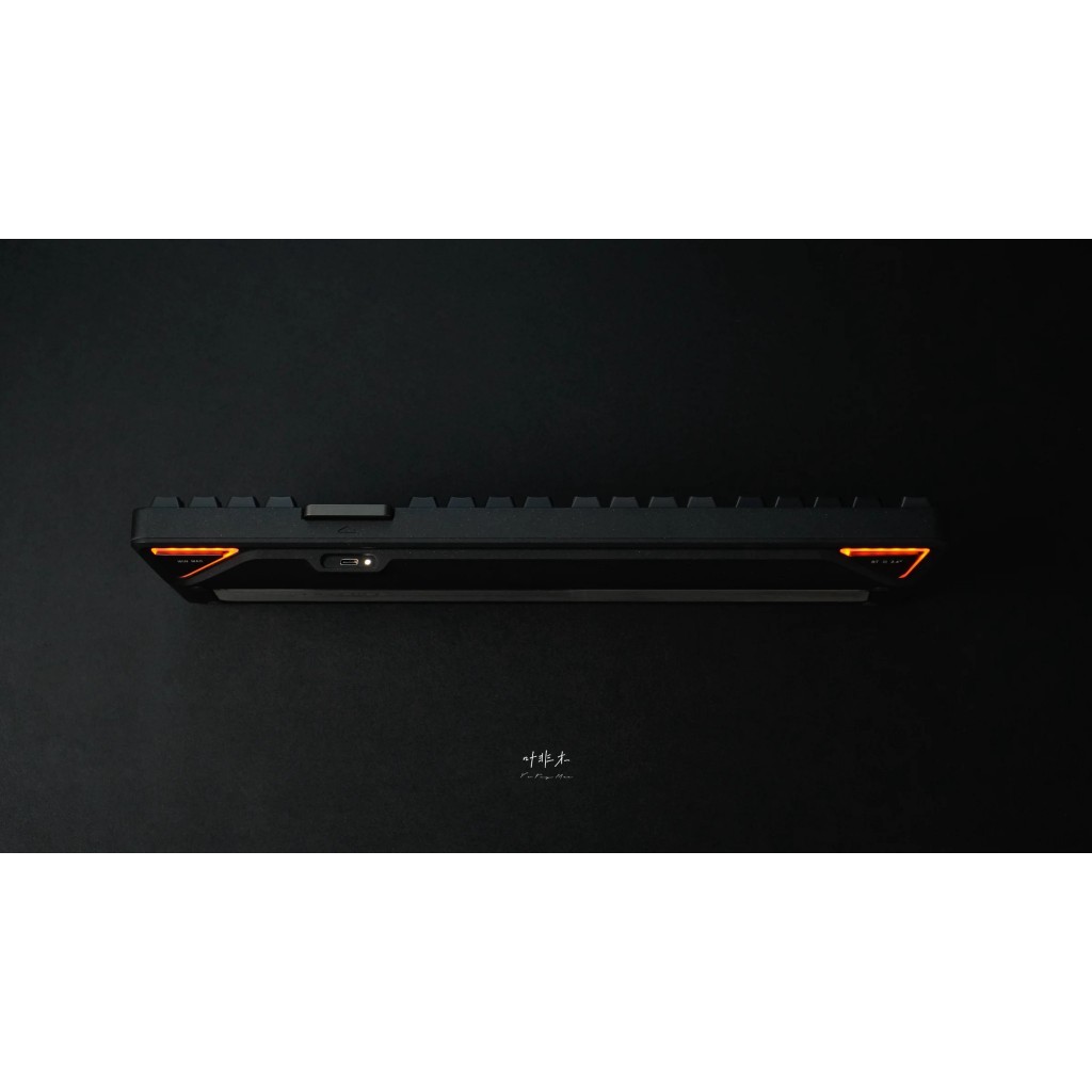 KEYVERSE INFI100 - Bàn Phím Cơ Infi 100 Nhôm CNC 6063 Mạch Xuôi 3 Mode RGB | BigBuy360 - bigbuy360.vn