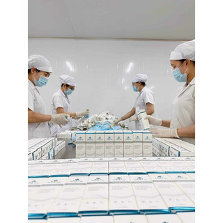 Thải Độc da  Detox beauty spa mh