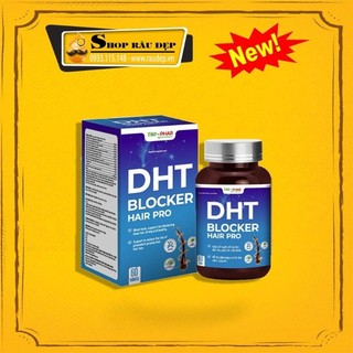  DHT Blocker Good Hair Pro Chống DHT - Mọc tóc - Giảm Nhờn Da Đầu