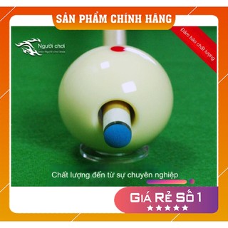 Bi tập bida nâng cao kỹ năng bida Bi tập luyện bi a đánh chính xác gồm bi lỗ, bi đích, dụng cụ tập