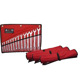 Bộ vòng miệng, cờ lê yeti 8-24 chi tiet