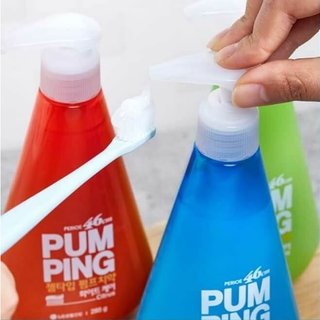 Kem Đánh Răng Perioe Pumping 285g